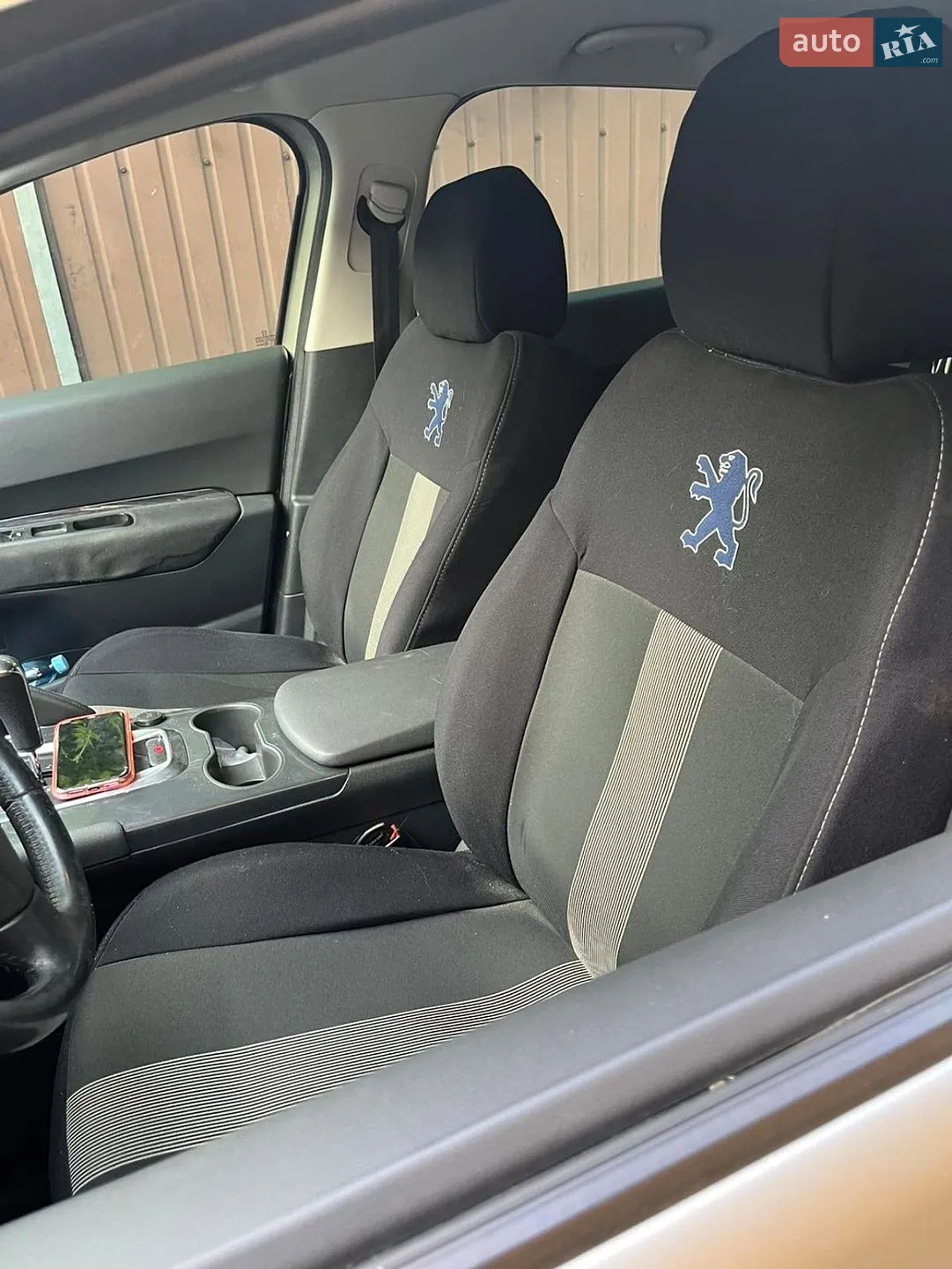 2011 Peugeot 3008 - мініатюра 7
