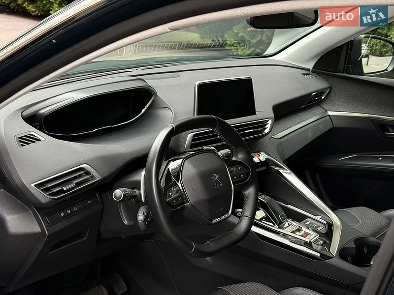 Peugeot 3008 2022 VIN VF3MJAHXNNS030524 фото оголошення 12 з 71
