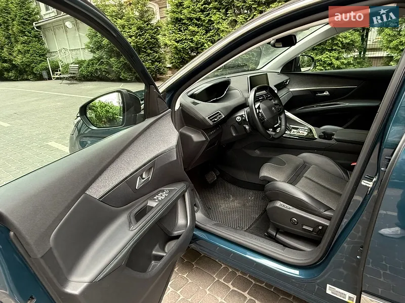 Peugeot 3008 2022 VIN VF3MJAHXNNS030524 фото оголошення 15 з 71