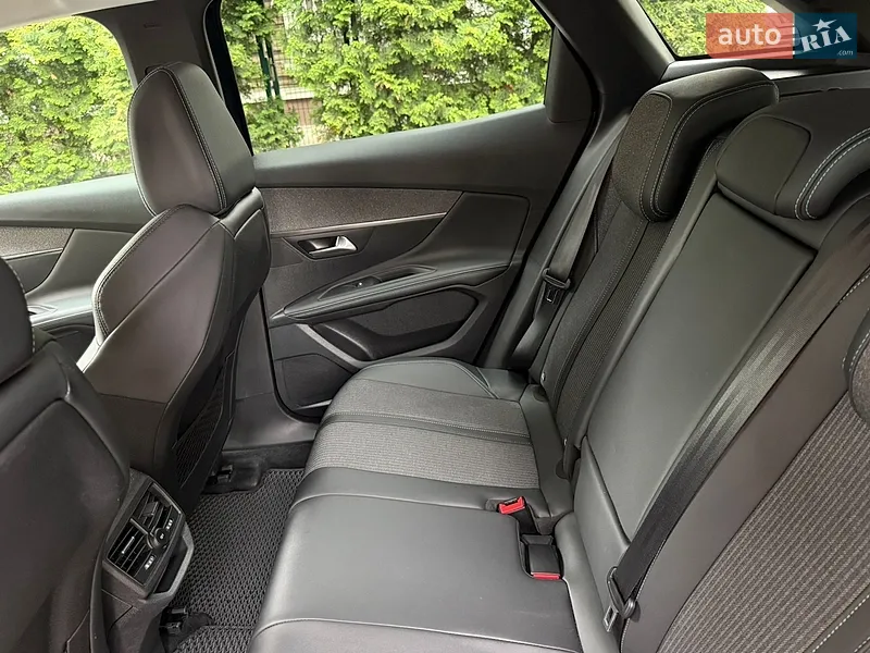 Peugeot 3008 2022 VIN VF3MJAHXNNS030524 фото оголошення 21 з 71