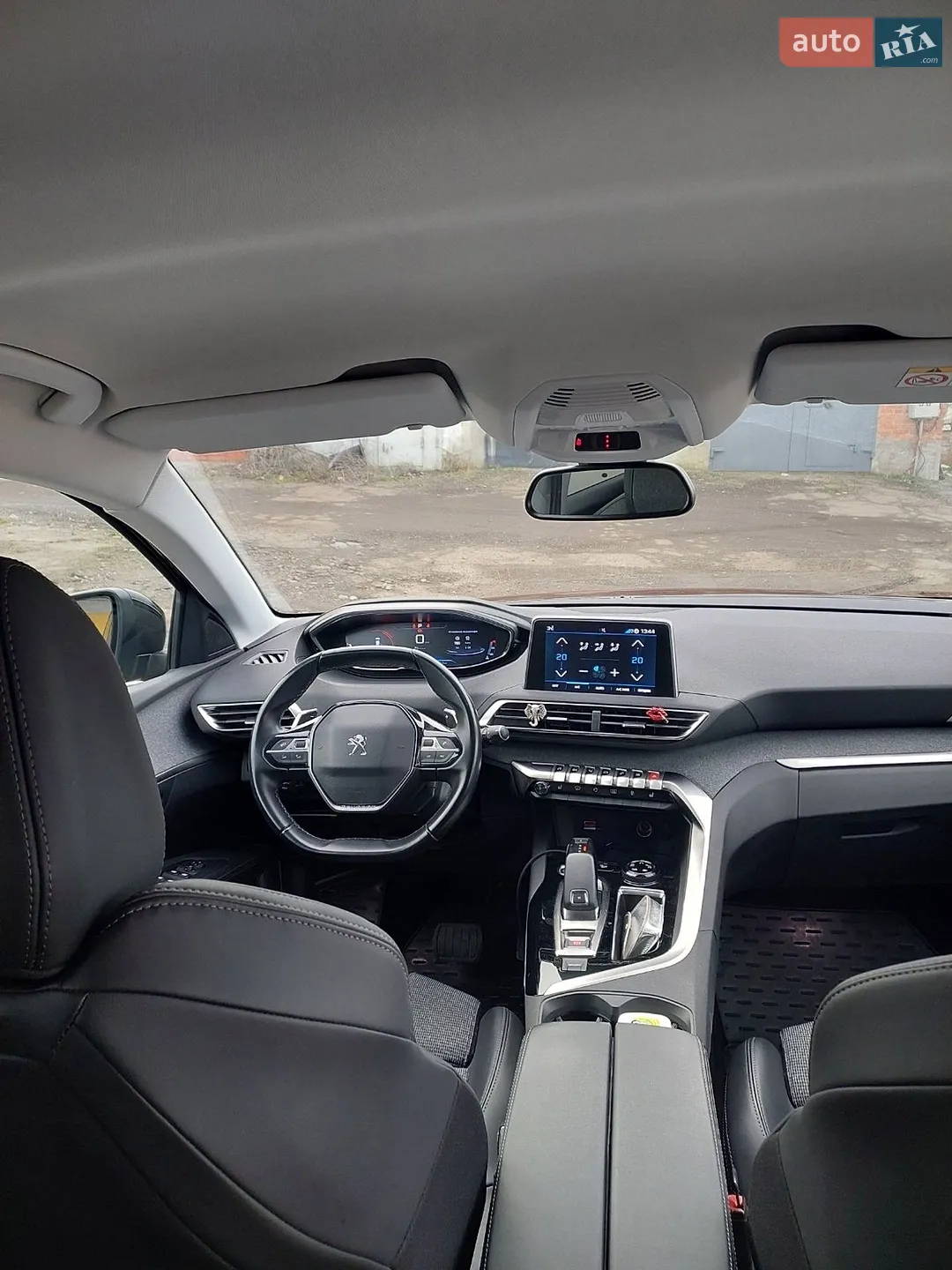 2019 Peugeot 3008 - мініатюра 7