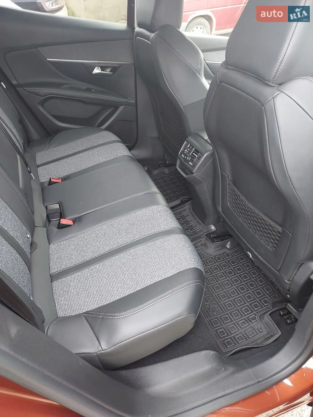 2019 Peugeot 3008 - мініатюра 9