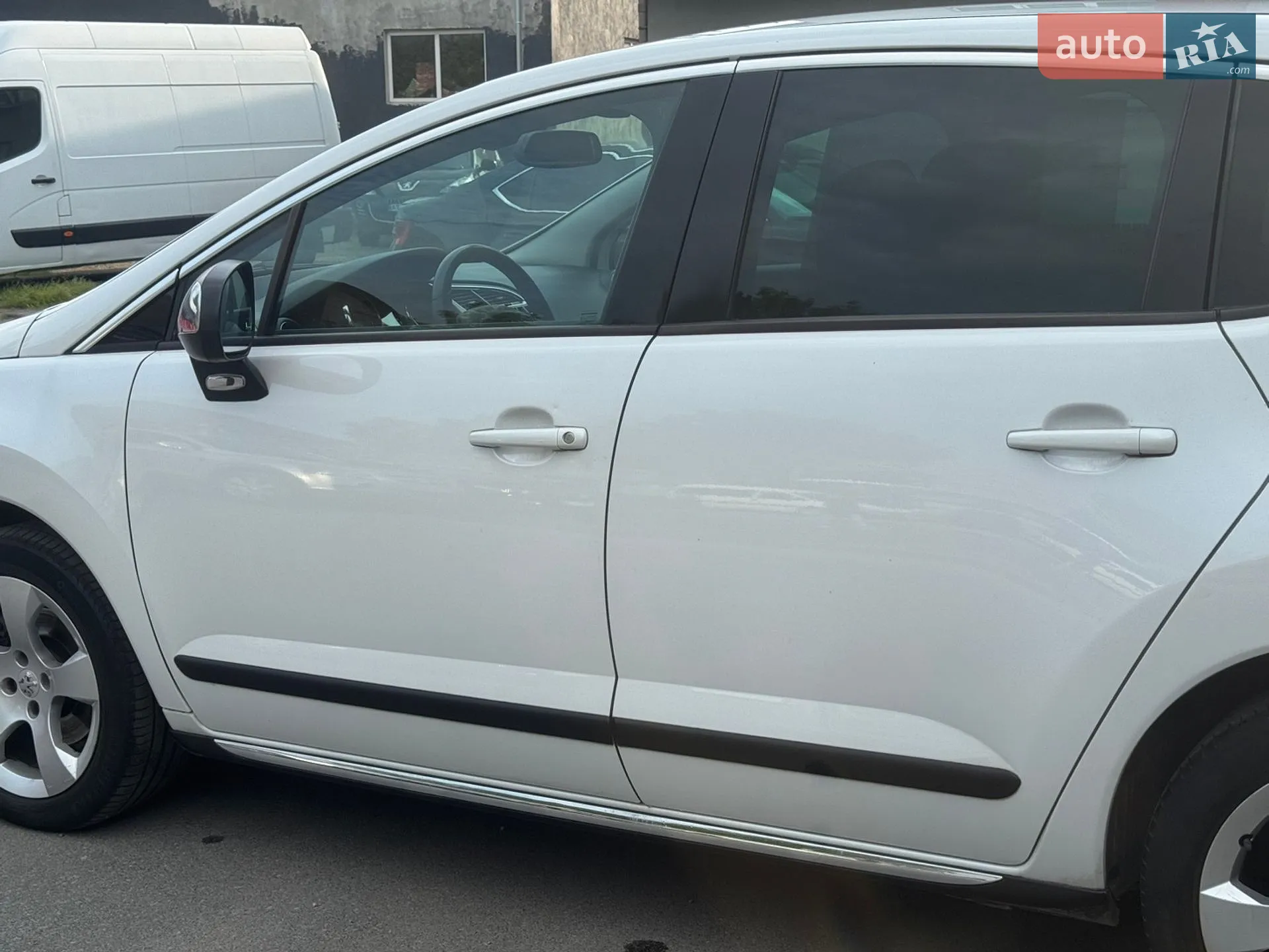 2010 Peugeot 3008 - мініатюра 16