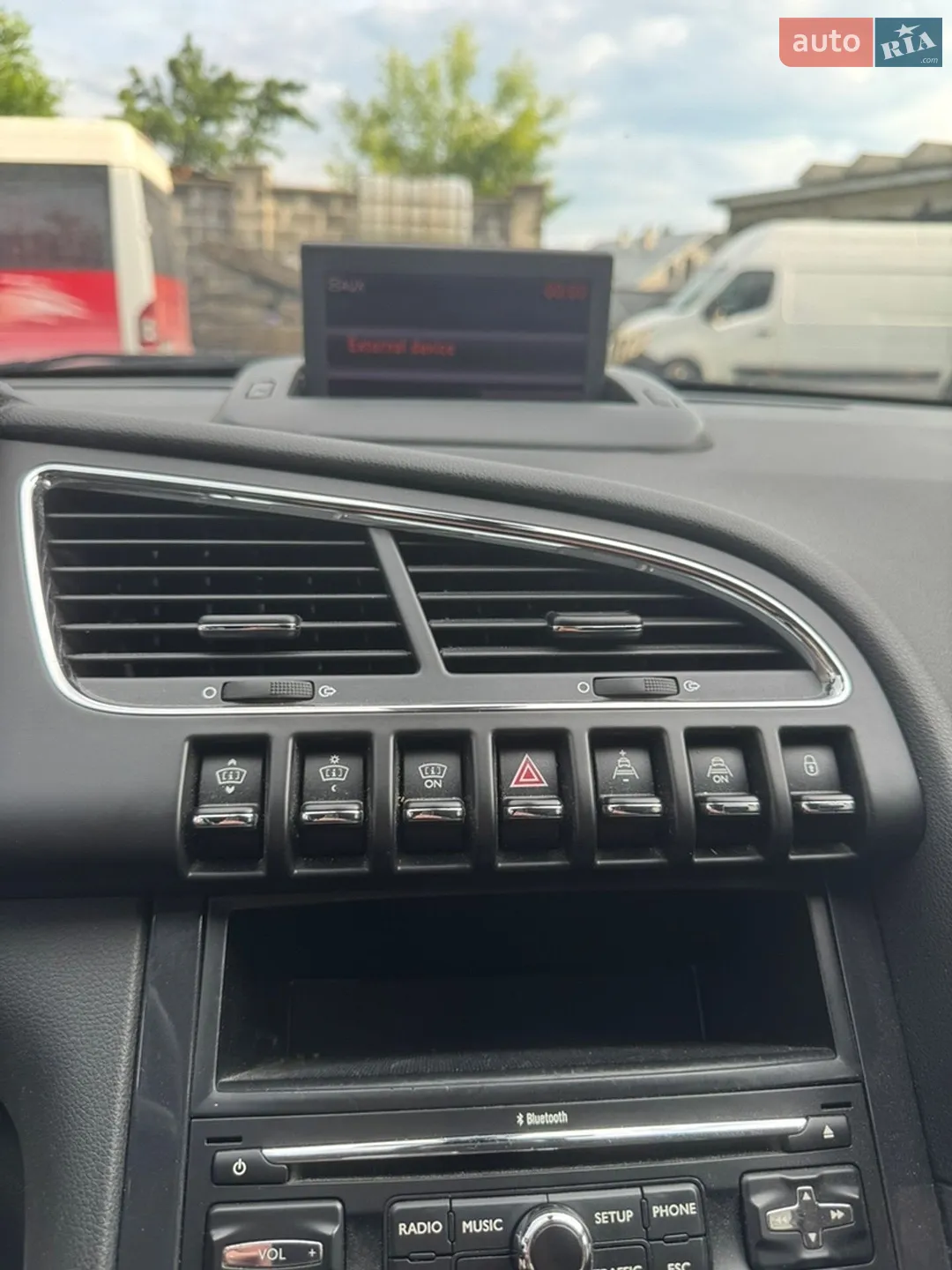 2010 Peugeot 3008 - мініатюра 20
