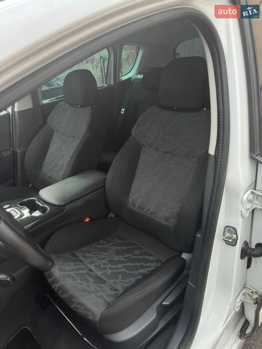 2010 Peugeot 3008 - мініатюра 24
