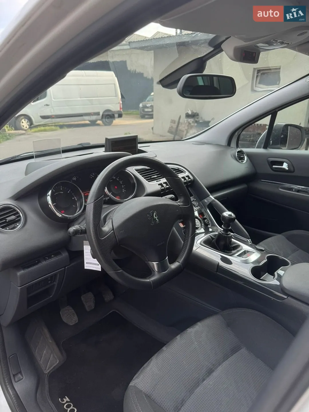 2010 Peugeot 3008 - мініатюра 22