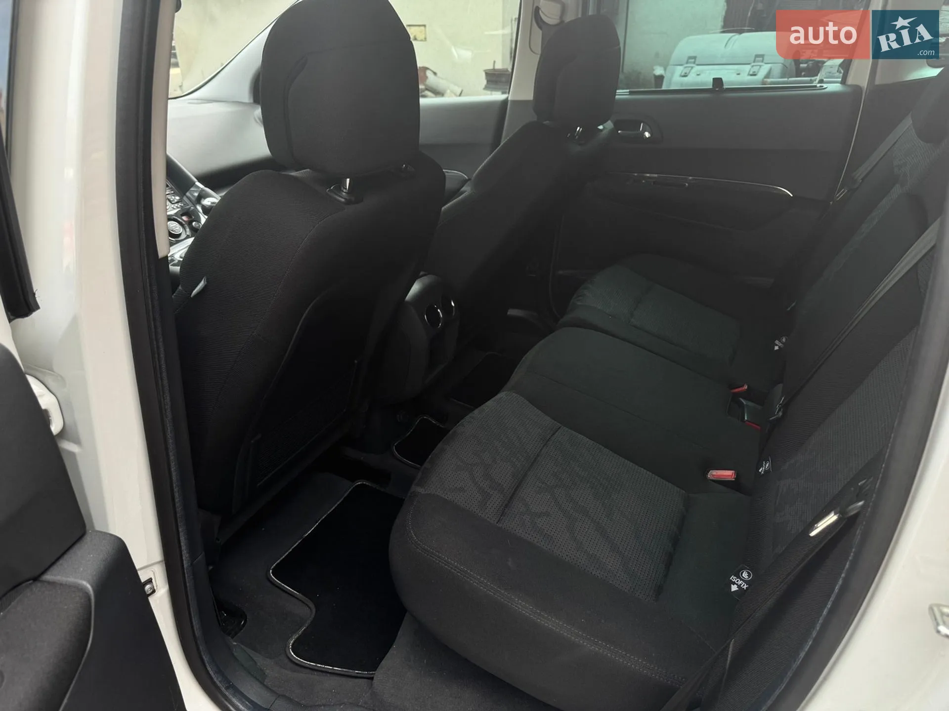 2010 Peugeot 3008 - мініатюра 25