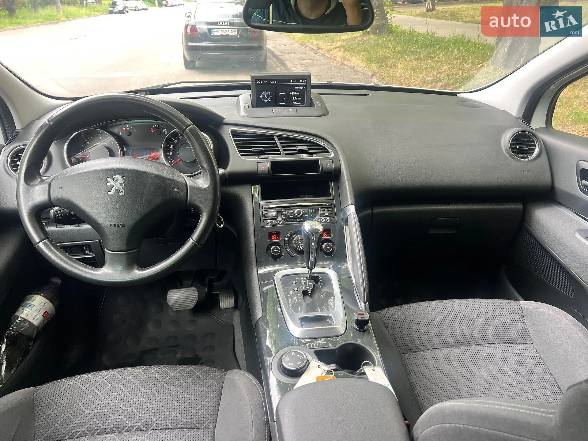 2016 Peugeot 3008 - мініатюра 26