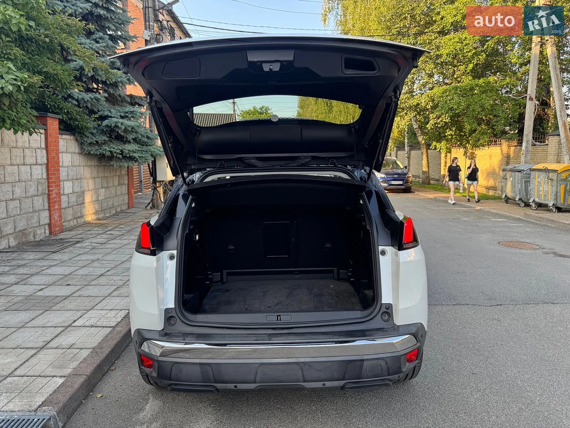 2017 Peugeot 3008 - мініатюра 10