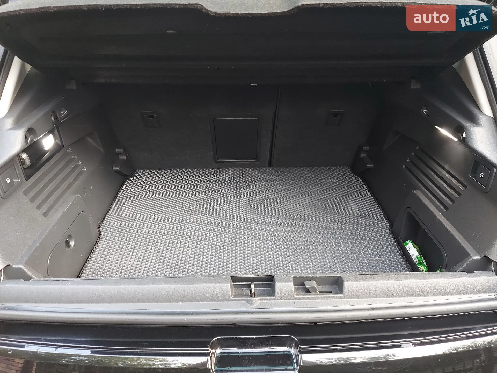2012 Peugeot 3008 - мініатюра 13