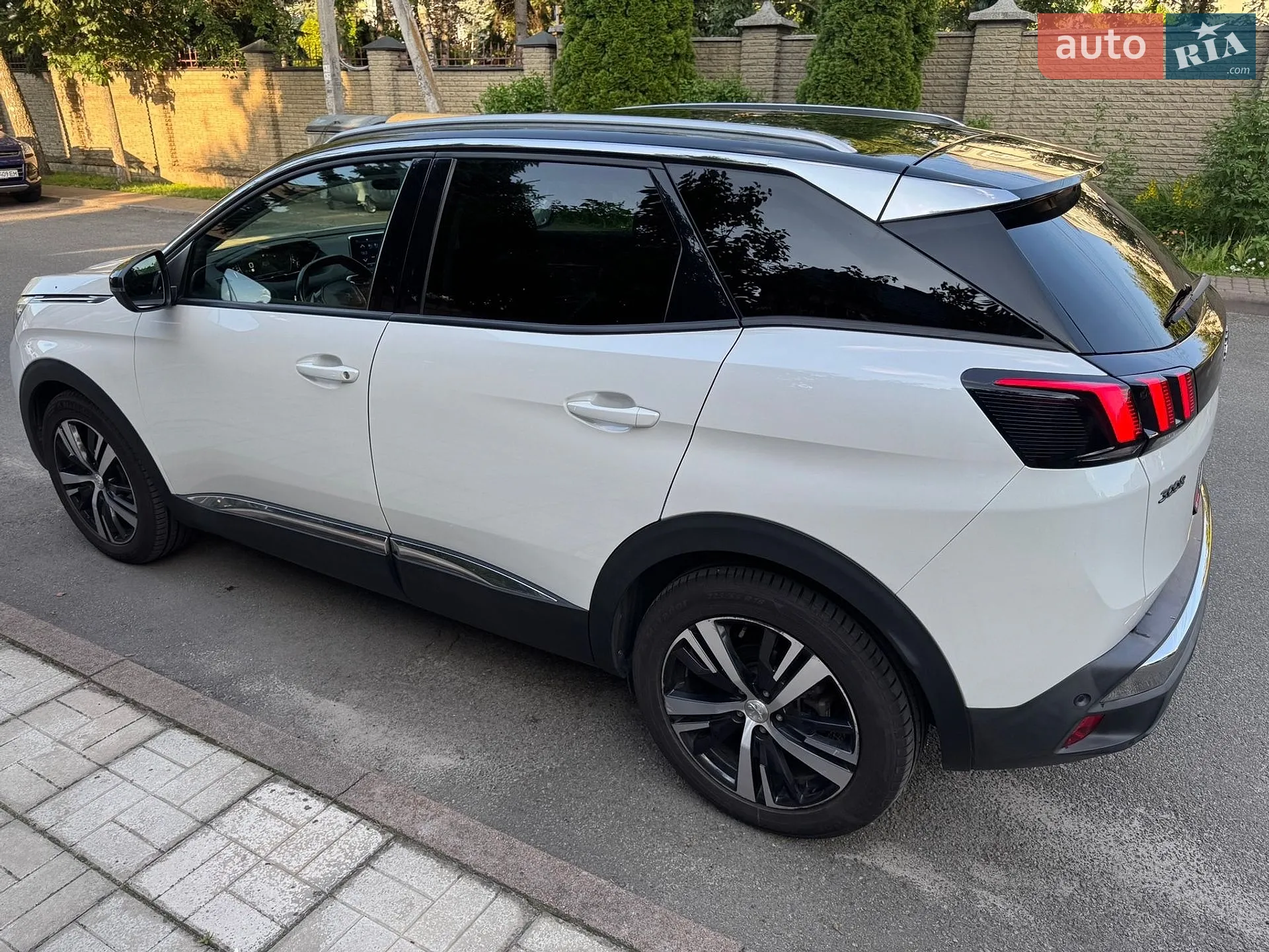 2017 Peugeot 3008 - мініатюра 60