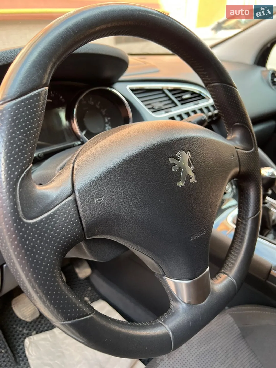 2011 Peugeot 3008 - мініатюра 9