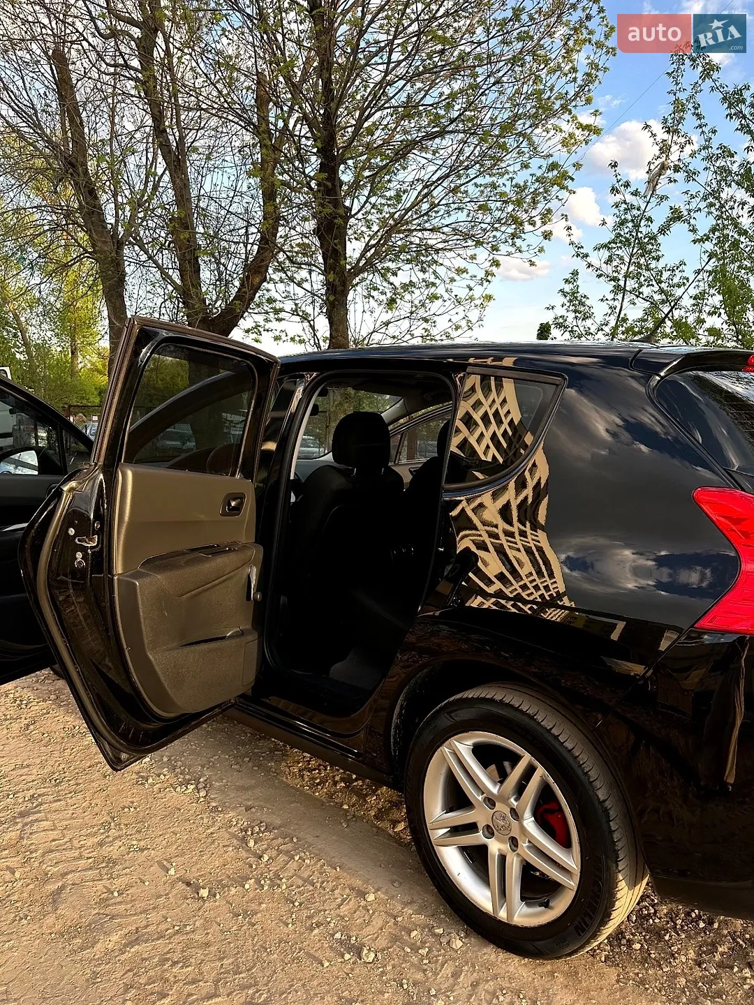 2011 Peugeot 3008 - мініатюра 14