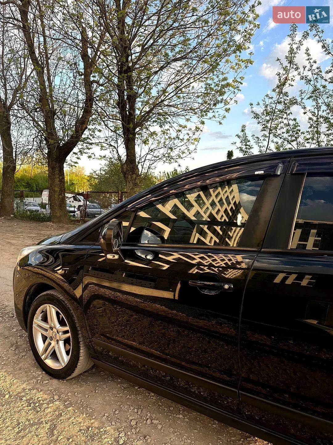 2011 Peugeot 3008 - мініатюра 11