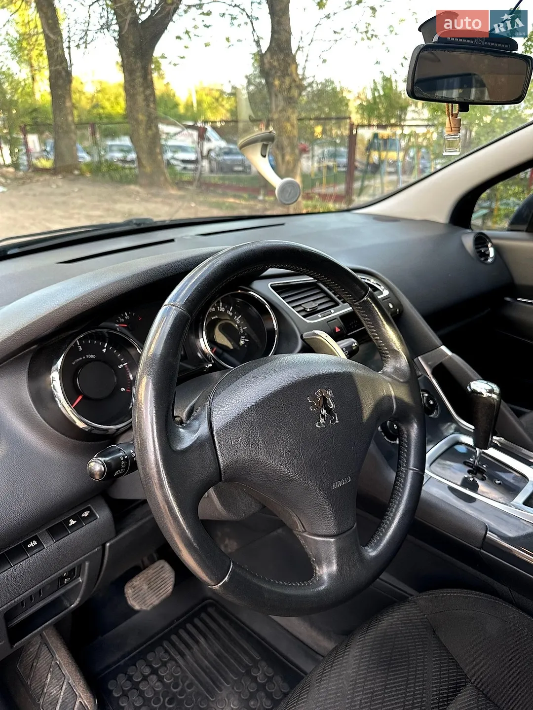 2011 Peugeot 3008 - мініатюра 25