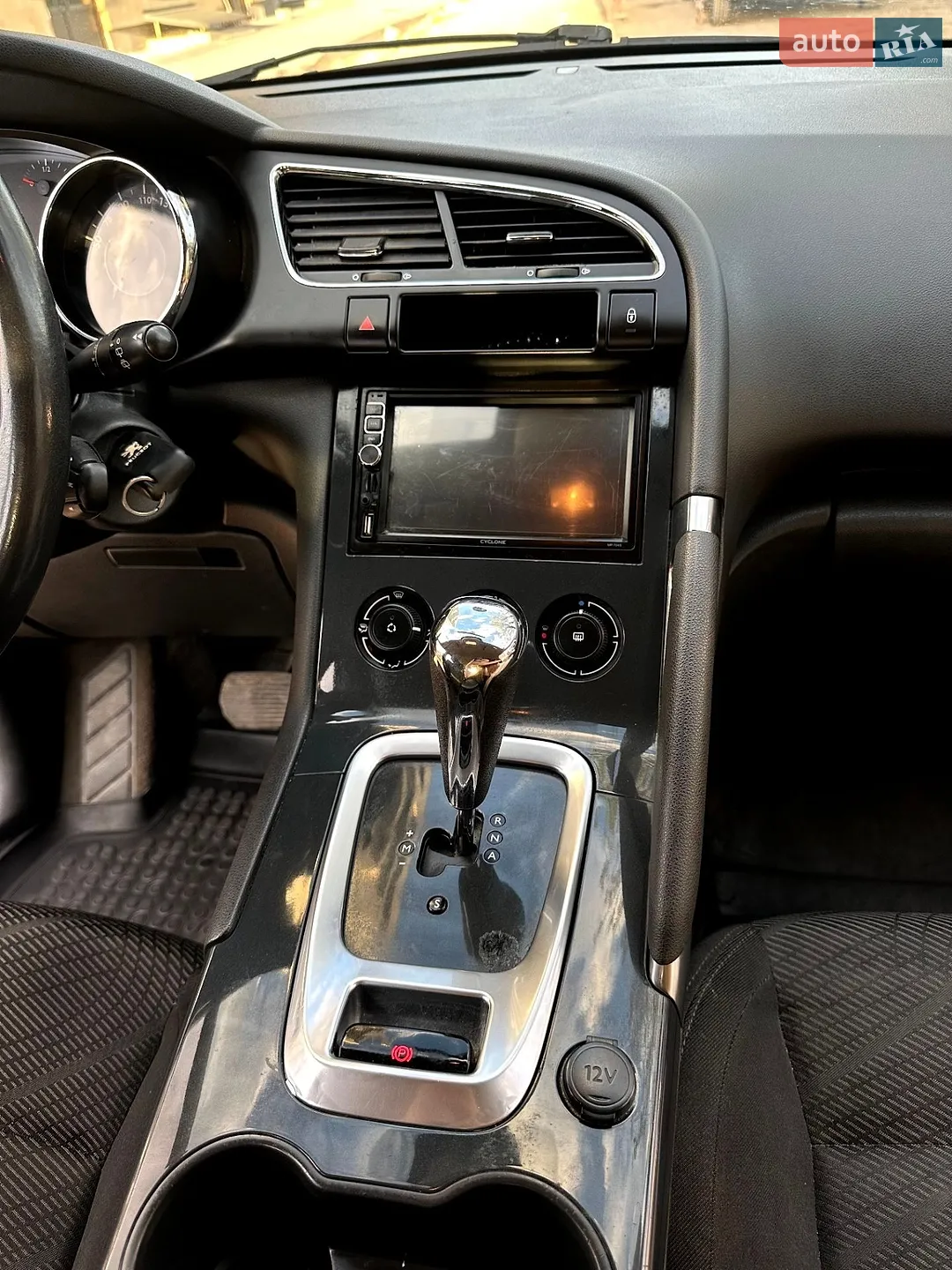2011 Peugeot 3008 - мініатюра 30