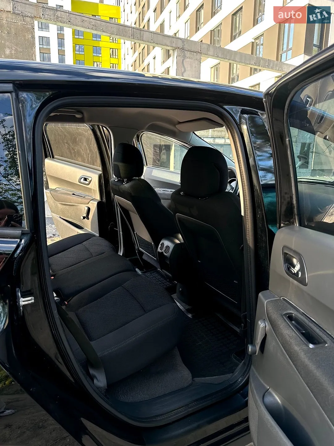 2011 Peugeot 3008 - мініатюра 31