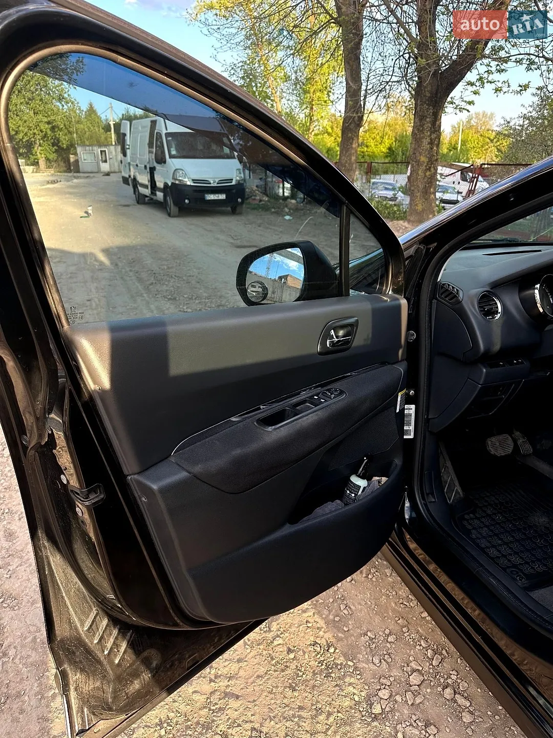 2011 Peugeot 3008 - мініатюра 34