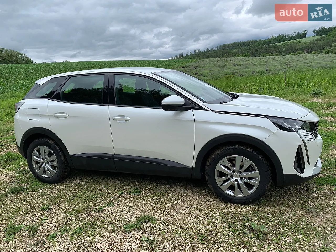 2021 Peugeot 3008 - мініатюра 81