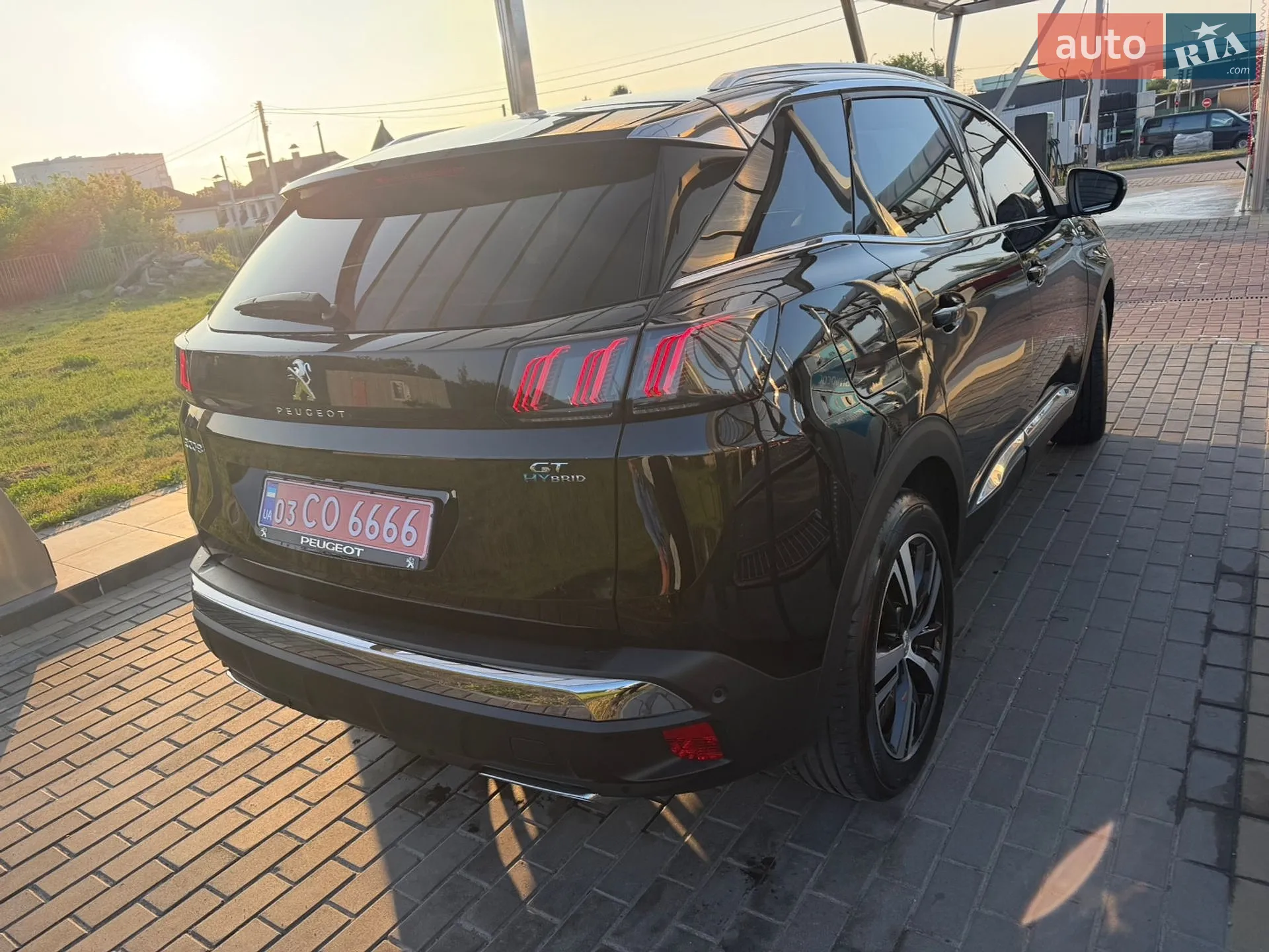 2021 Peugeot 3008 - мініатюра 38