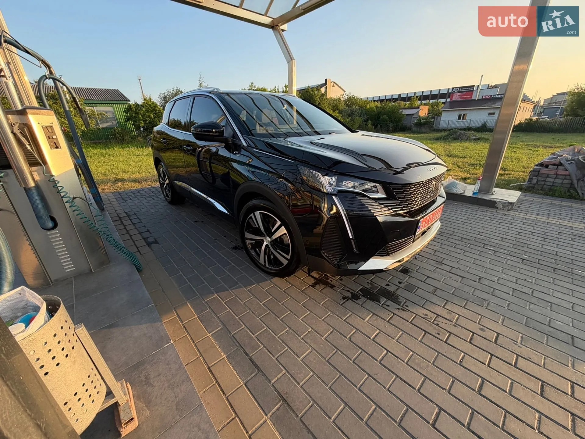 2021 Peugeot 3008 - мініатюра 41