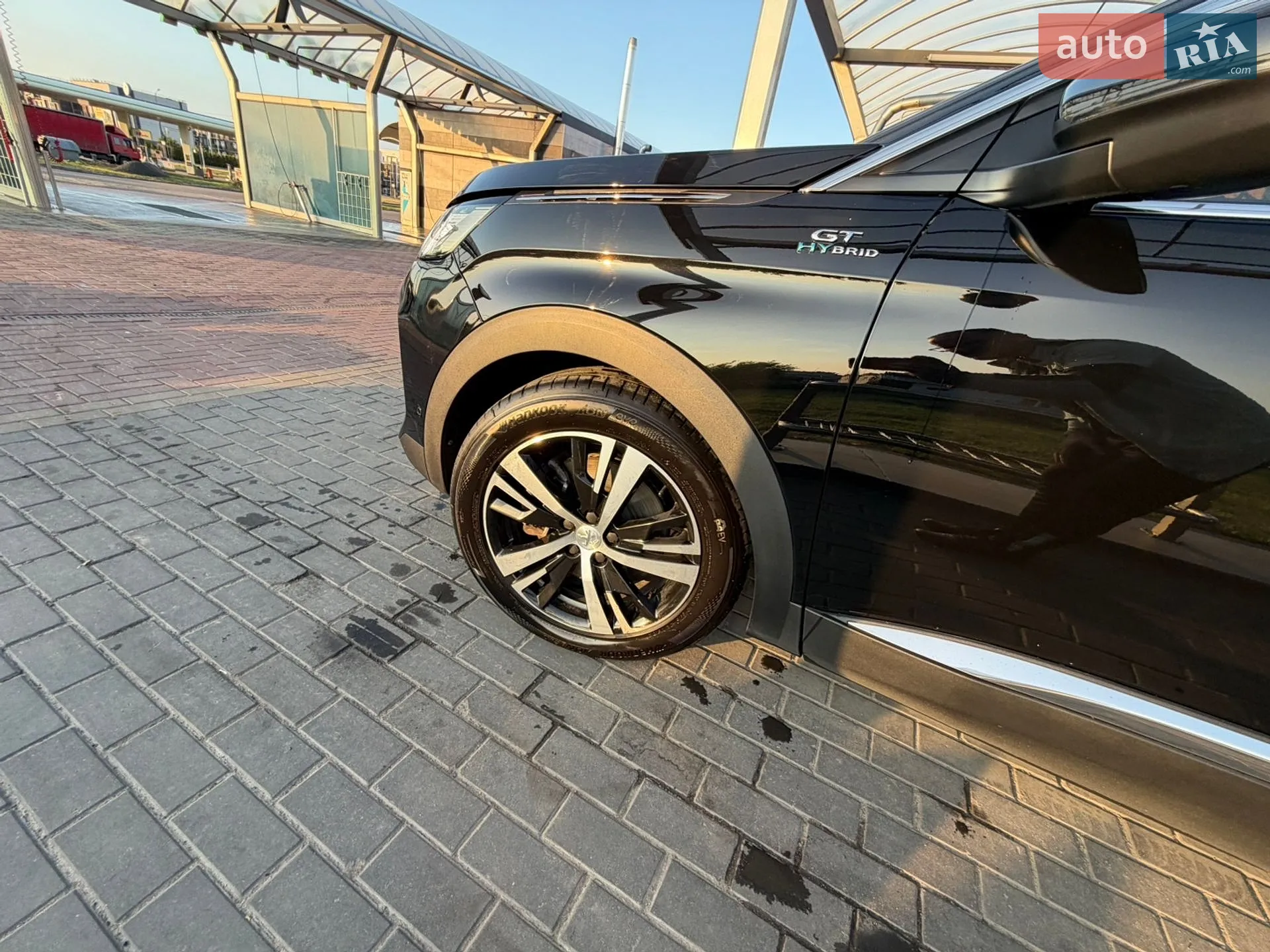 2021 Peugeot 3008 - мініатюра 43
