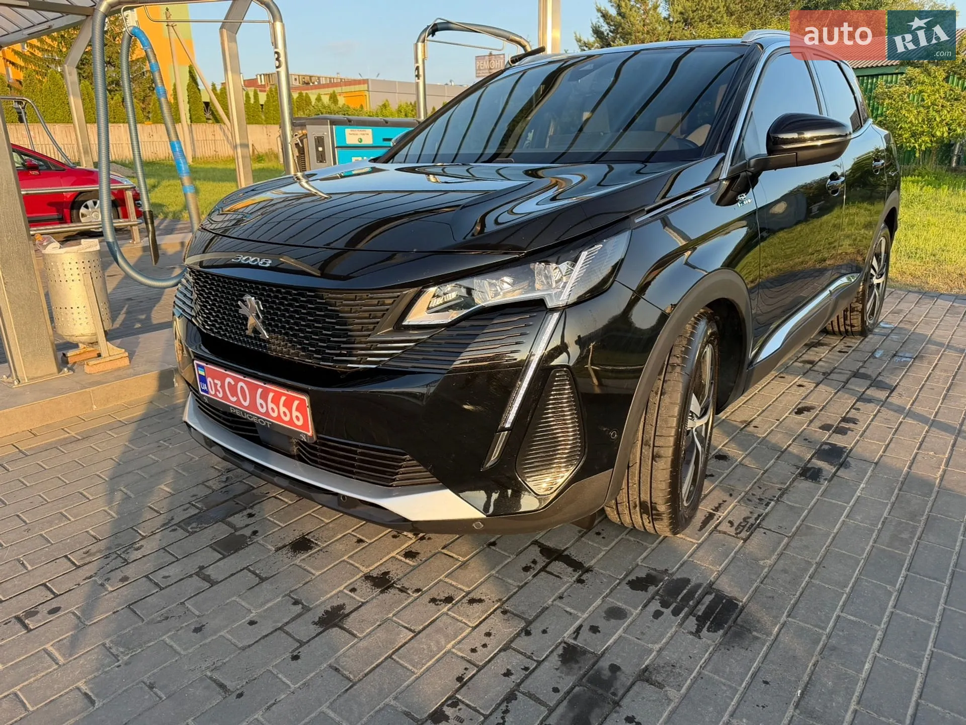 2021 Peugeot 3008 - мініатюра 49