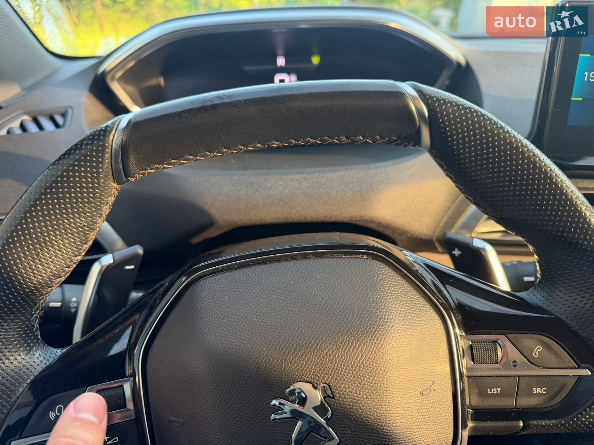 2021 Peugeot 3008 - мініатюра 58