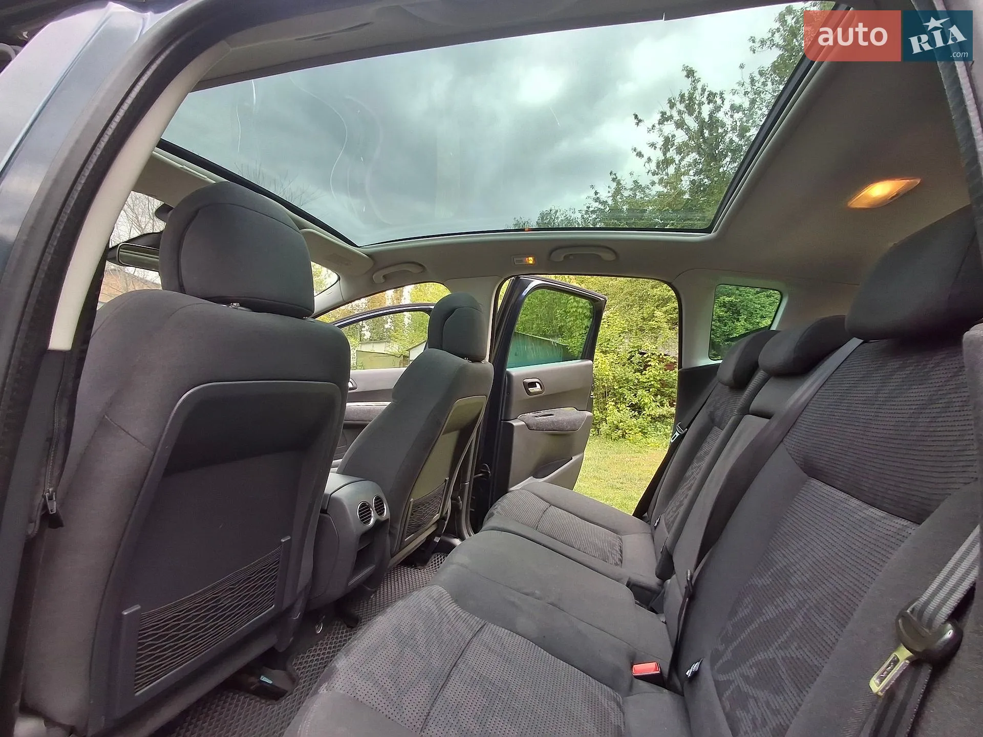 2012 Peugeot 3008 - мініатюра 5