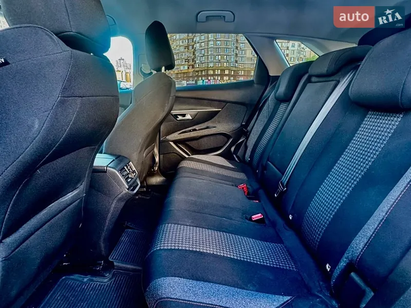 Peugeot 3008 2017 VIN VF3MJAHXVHS240931 фото оголошення 21 з 65
