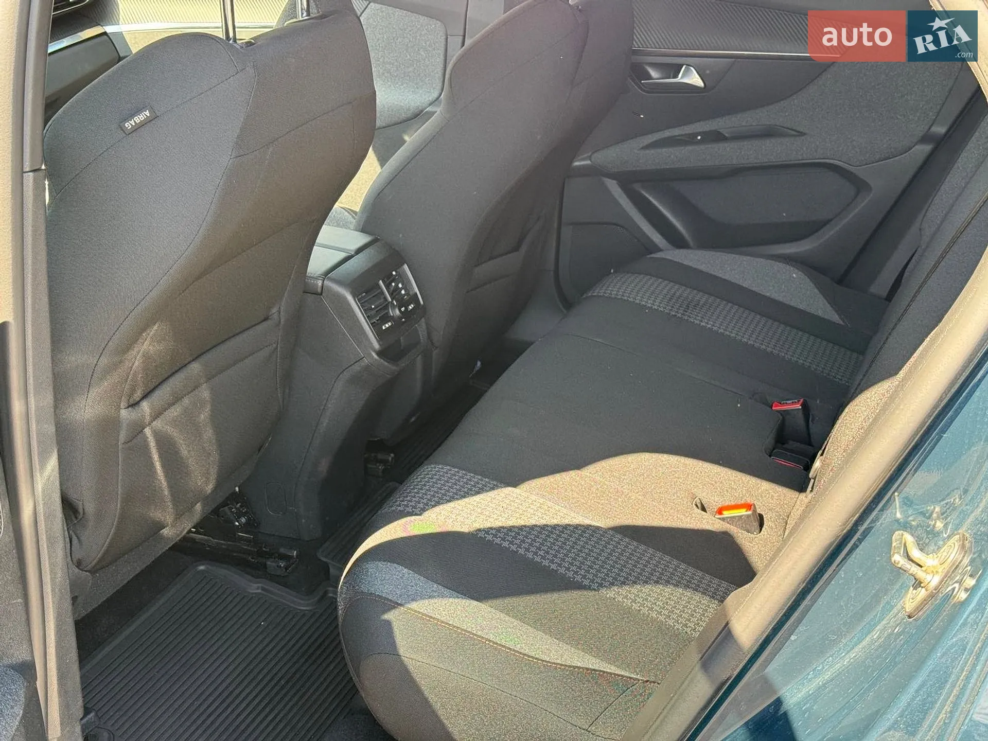 2021 Peugeot 3008 - мініатюра 8