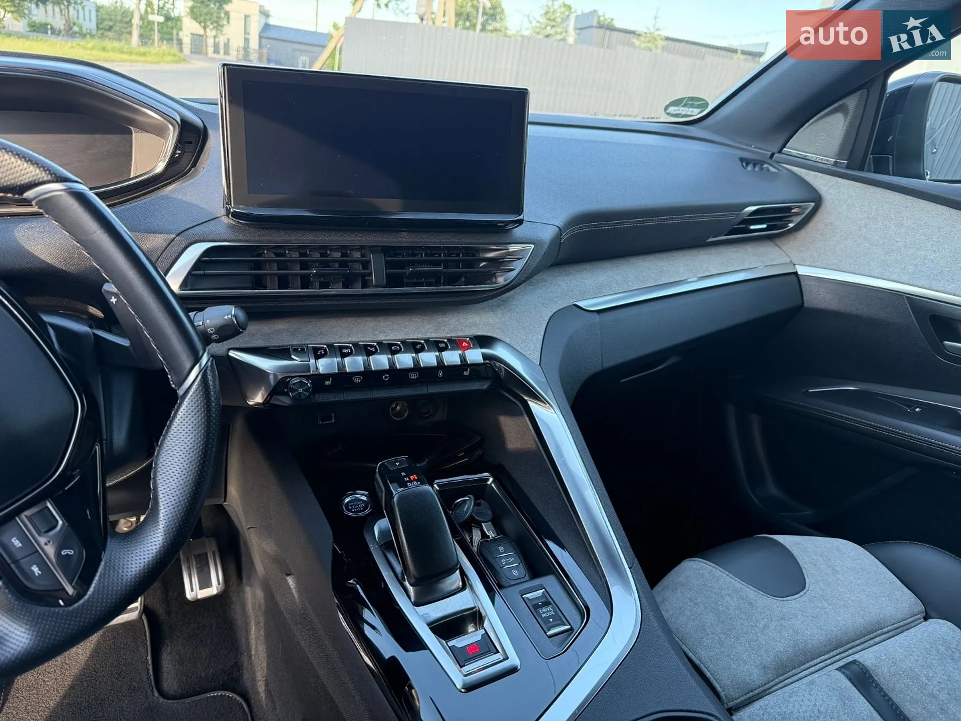 2021 Peugeot 3008 - мініатюра 37