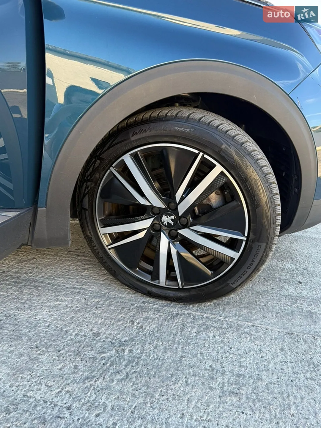 2021 Peugeot 3008 - мініатюра 43