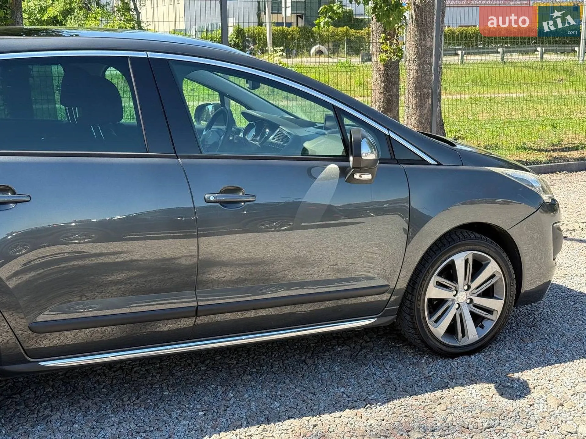 2015 Peugeot 3008 - мініатюра 17