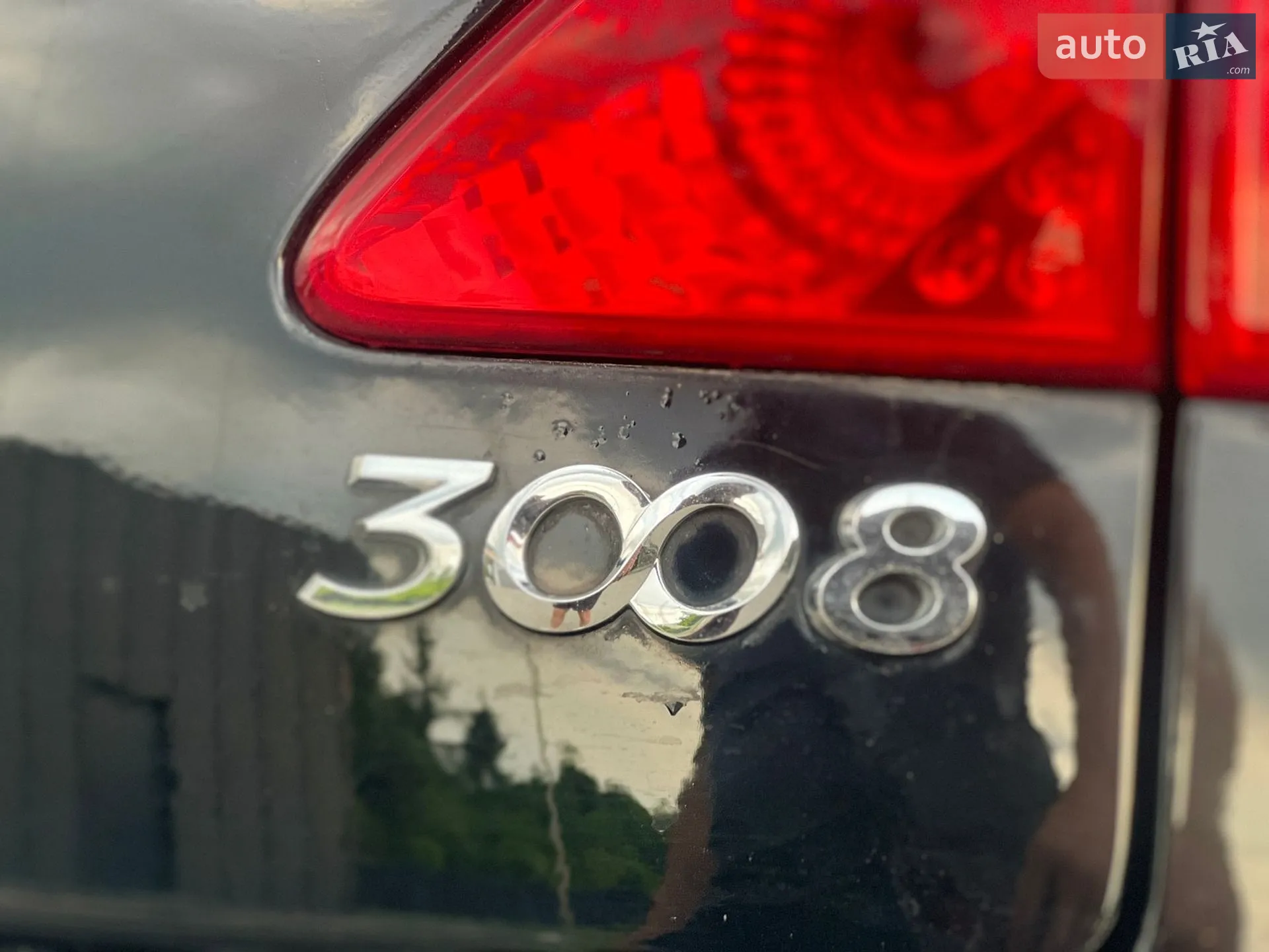 2010 Peugeot 3008 - мініатюра 13