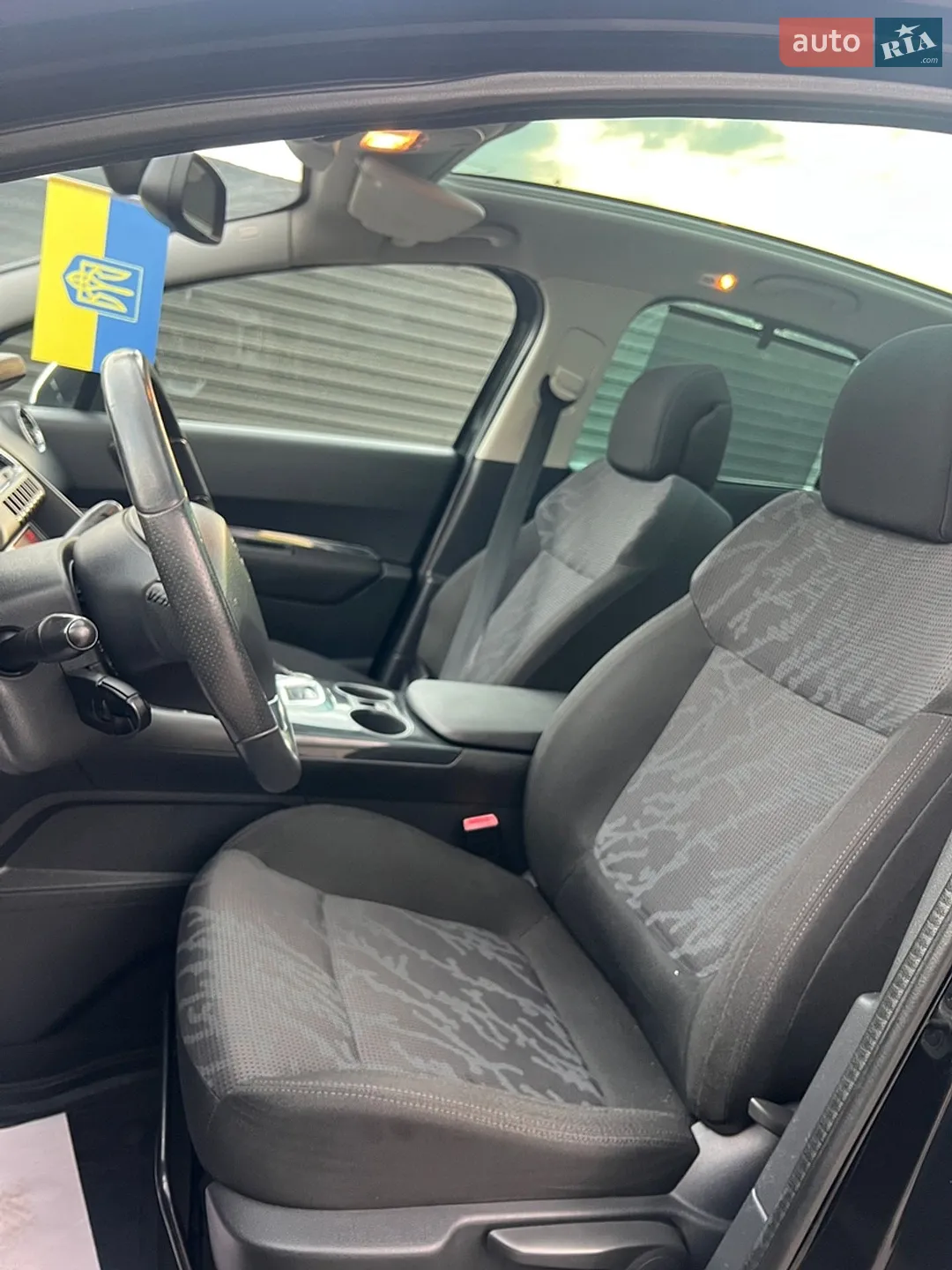 2010 Peugeot 3008 - мініатюра 22