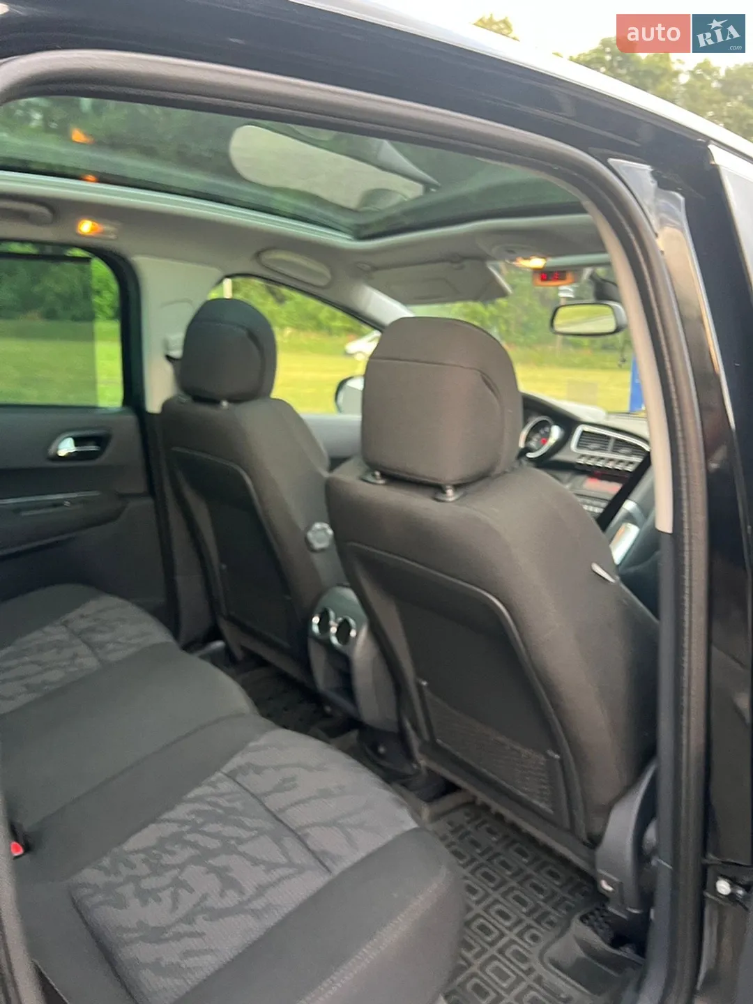 2010 Peugeot 3008 - мініатюра 32