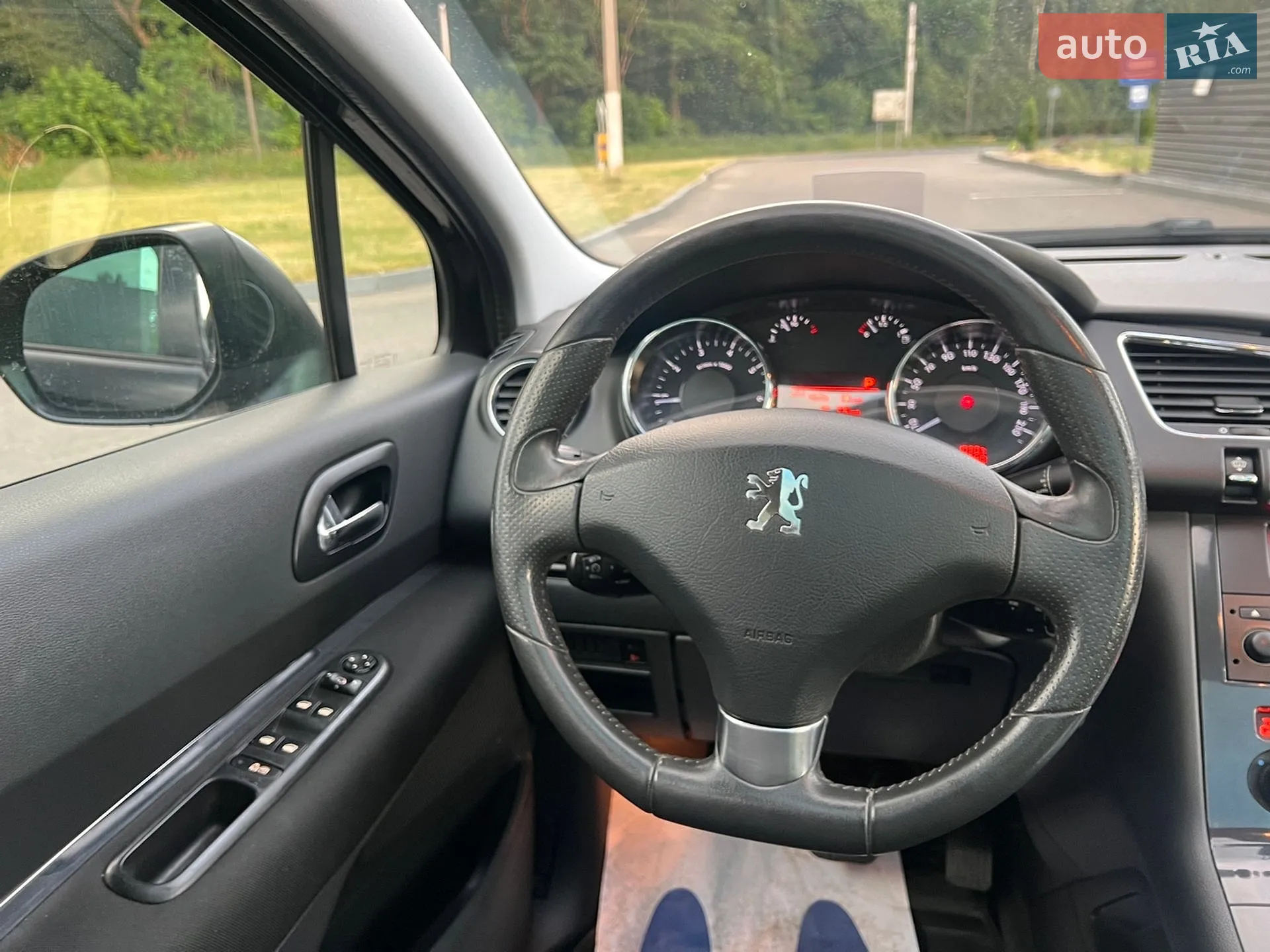 2010 Peugeot 3008 - мініатюра 38