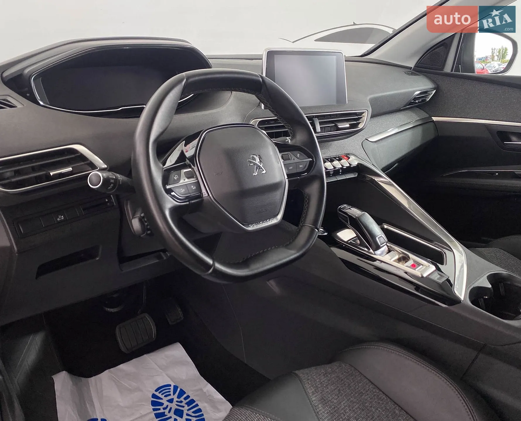 2020 Peugeot 3008 - мініатюра 7