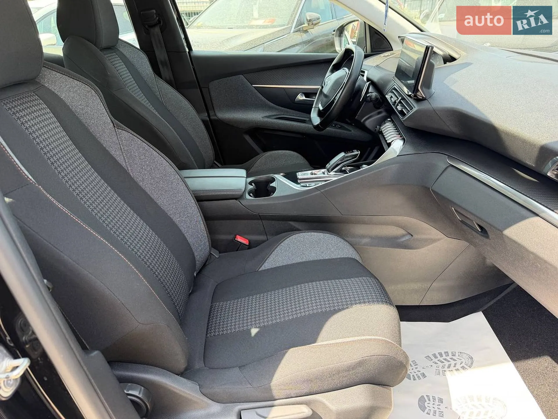 2021 Peugeot 3008 - мініатюра 48