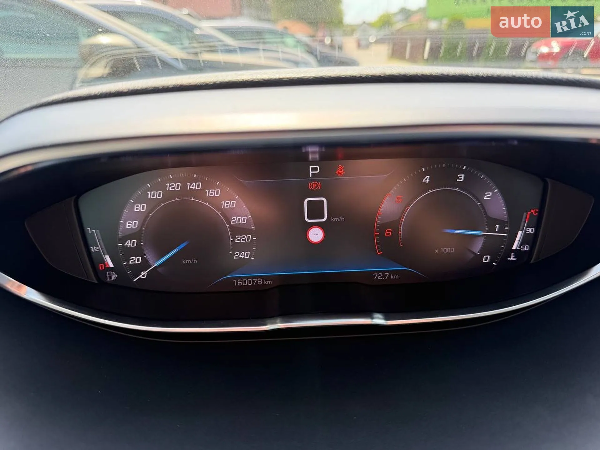 2021 Peugeot 3008 - мініатюра 32
