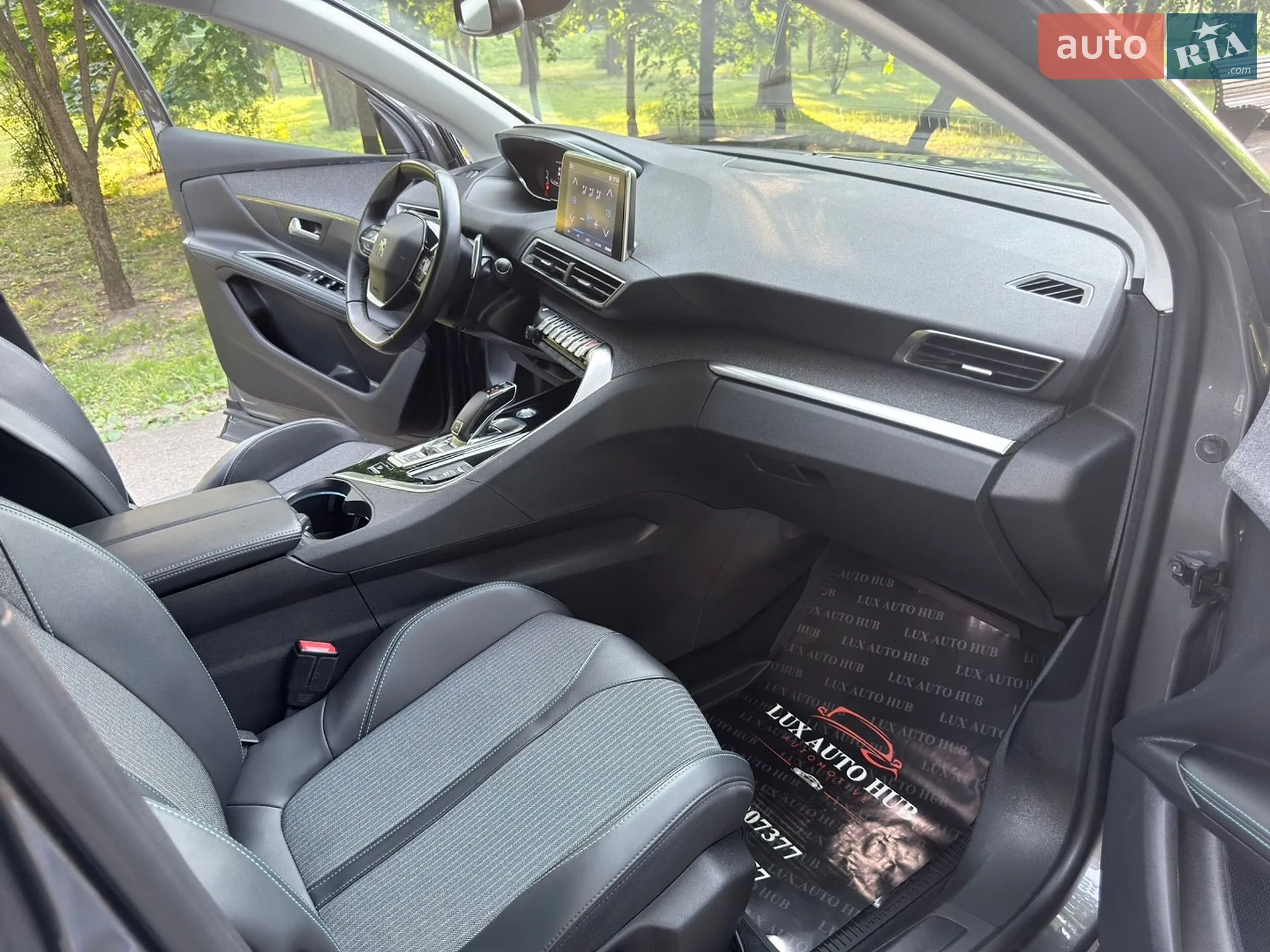 2021 Peugeot 3008 - мініатюра 88