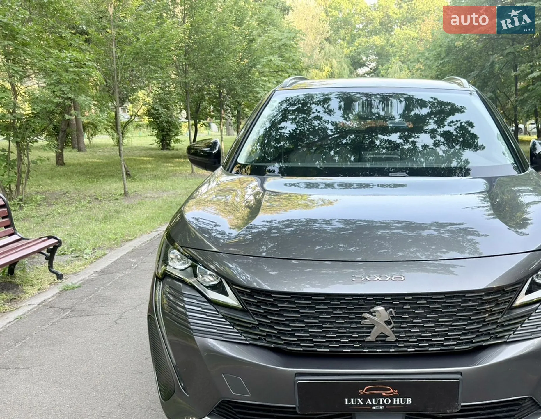 2021 Peugeot 3008 - мініатюра 132