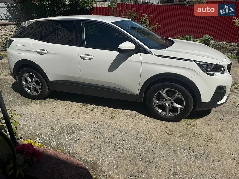 Peugeot 3008 2017 VIN VF3MCBHZWHS300112 фото оголошення 4 з 75