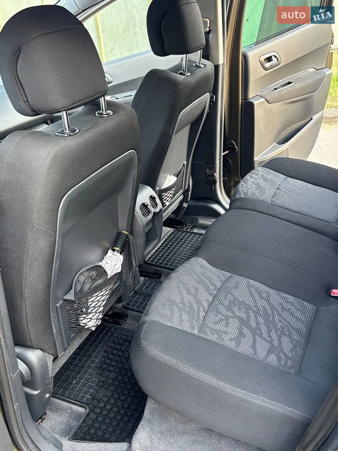 2011 Peugeot 3008 - мініатюра 3