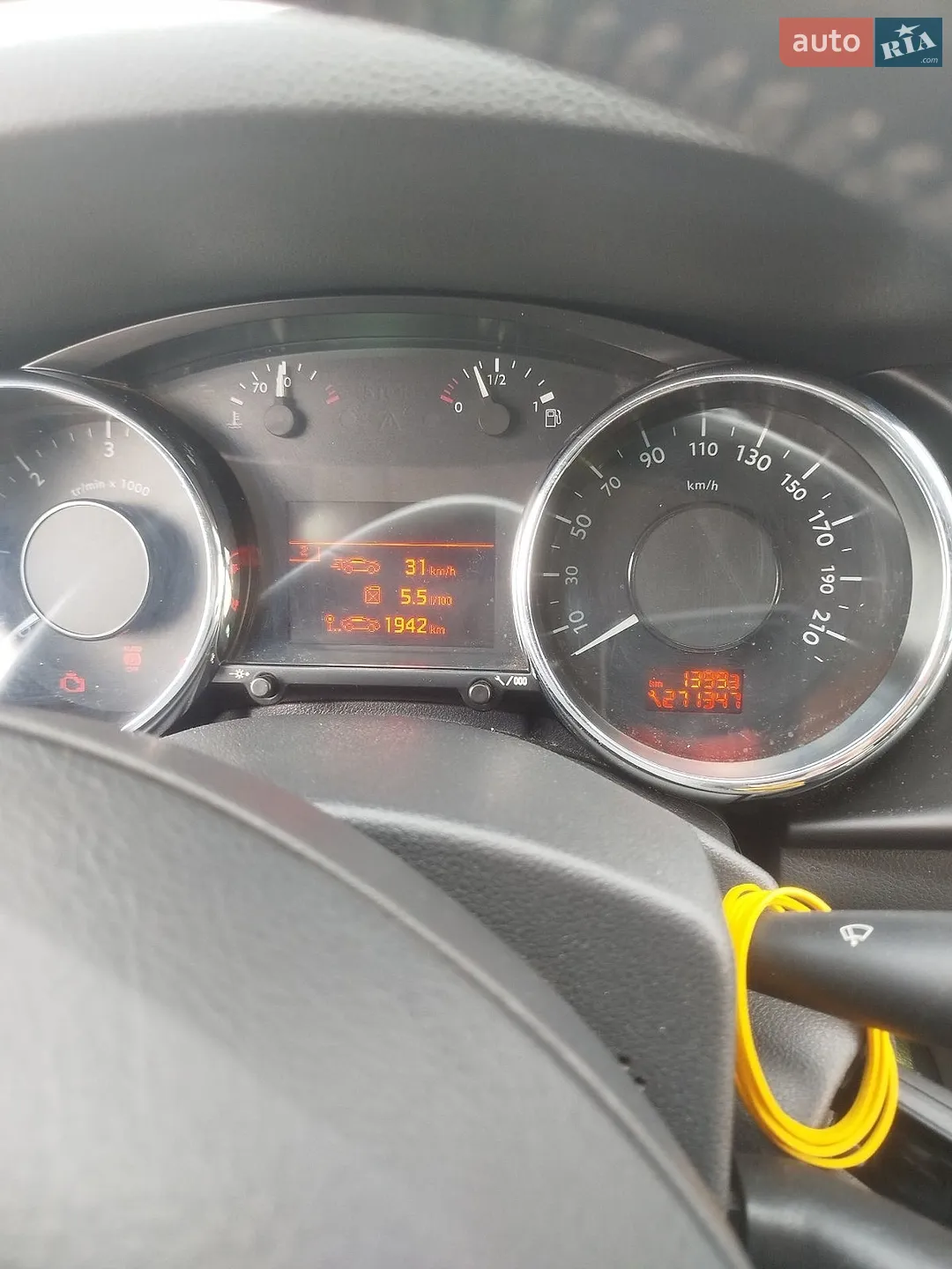 2010 Peugeot 3008 - мініатюра 6
