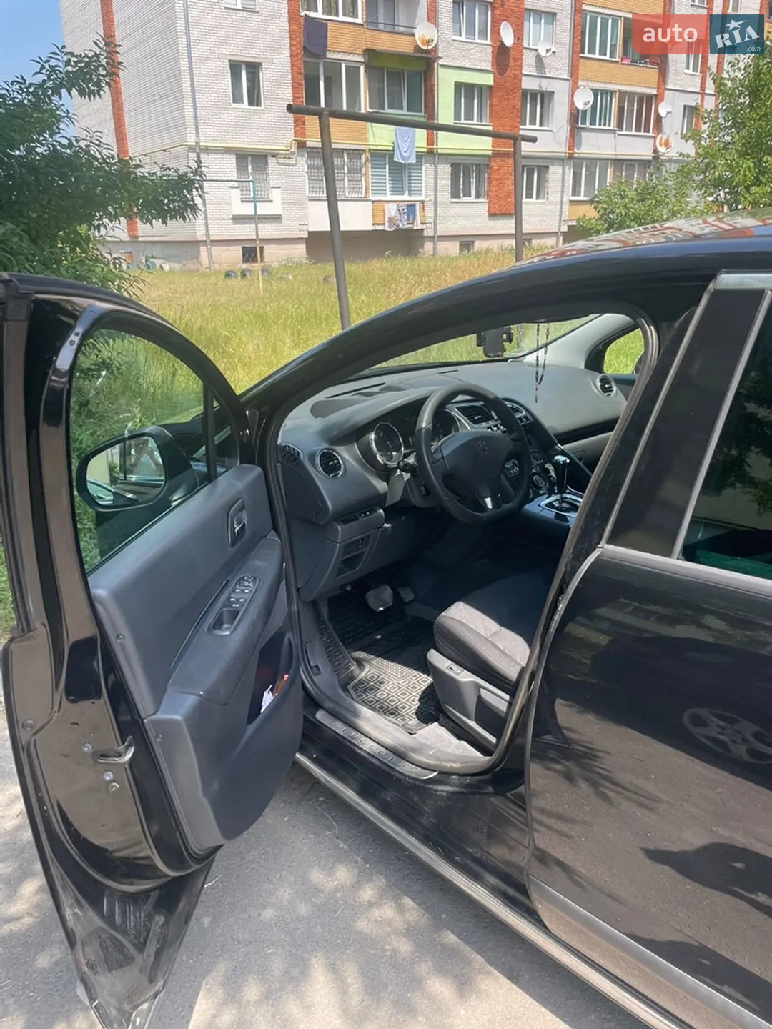 2011 Peugeot 3008 - мініатюра 7