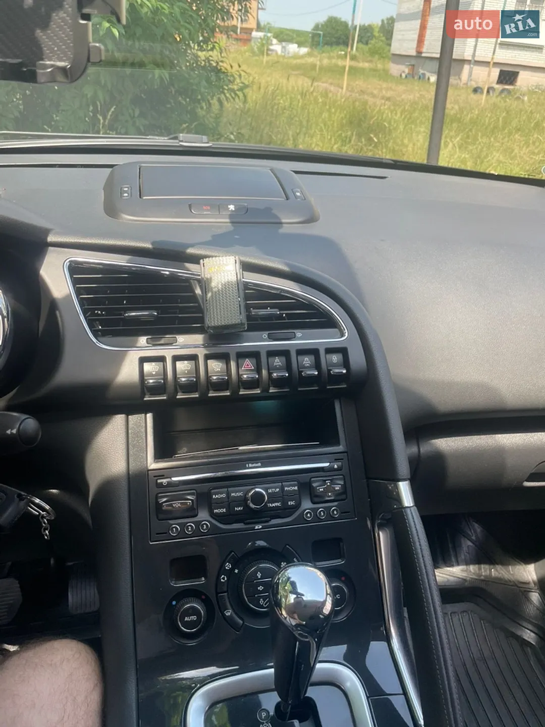 2011 Peugeot 3008 - мініатюра 25