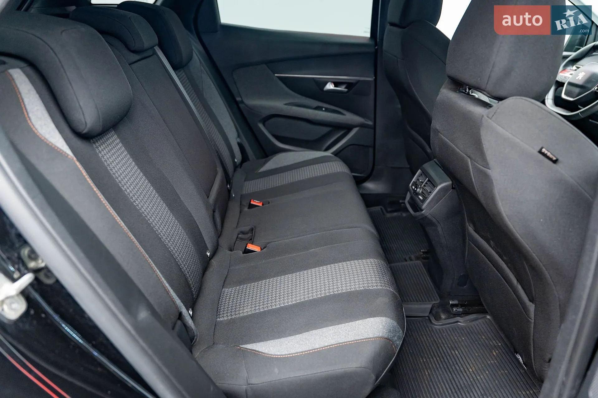 2021 Peugeot 3008 - мініатюра 25