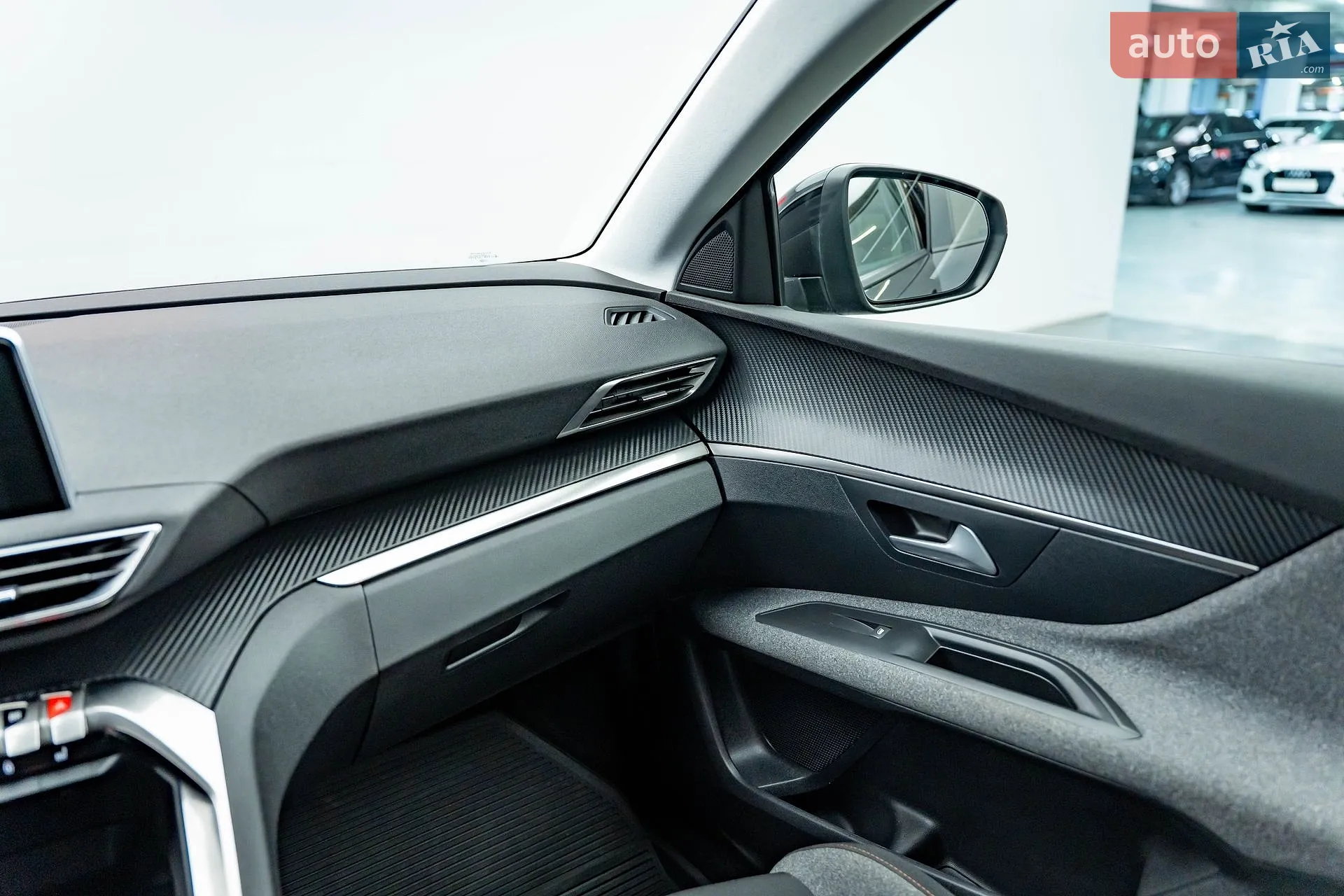 2021 Peugeot 3008 - мініатюра 11